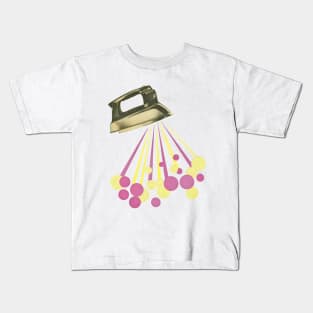 Steamy Kids T-Shirt